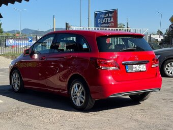 Mercedes-Benz B trieda 180 A/T - 4