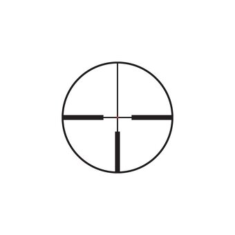 Leupold VX-Freedom 3-9x50 - 4
