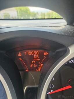 Nissan Juke - 4