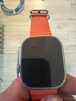 apple watch ultra - 4