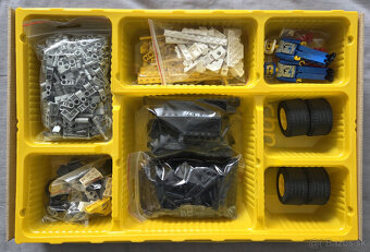 Lego Technic 8286, 90 roky, Na predaj - 4