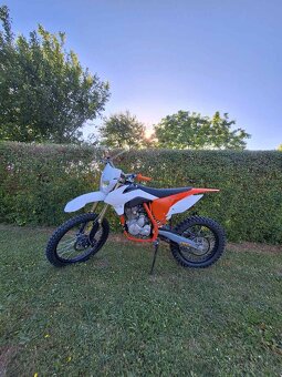 Pitbike minirocket pitrock 250 - 4