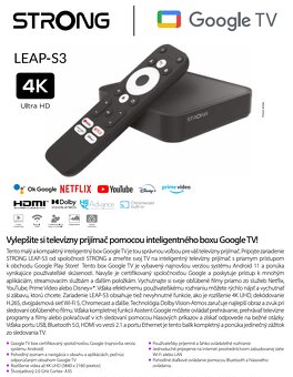 Strong LEAP-S3 - 4