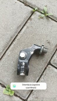 Yamaha yz 85 - 4