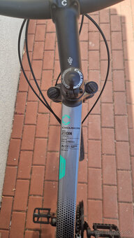 Predám čisto nový CYCLISION ZODIN 4 - 4