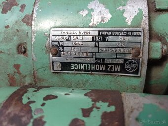 Elektromotor 1 - 4