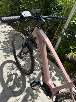 TAYEN R50 P ROSE GOLD 29" 820 Wh - 4