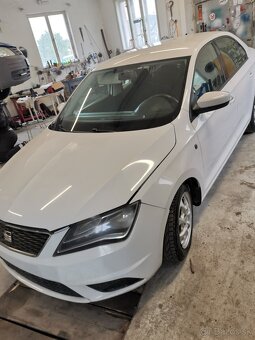 Seat toledo 1,6tdi - 4