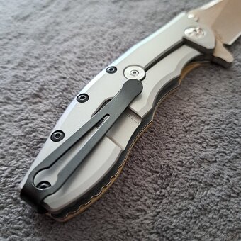 Zero Tolerance COYOTE - 4