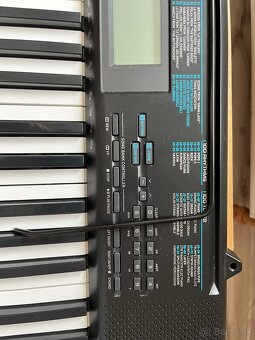 Keyboard - 4