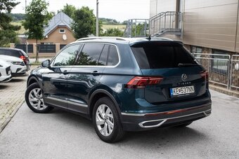 Volkswagen Tiguan 1.5 TSI EVO Elegance DSG - 4
