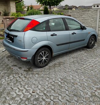 Ford FOCUS - 4