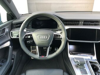 Audi A7 hybrid - 4