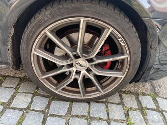 AEZ ELEKTRÓNY 225/40R18-92V - 4