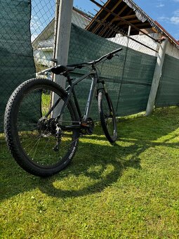 Predam bicykel kands kolesa-29 - 4