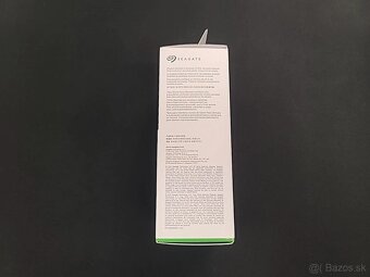 Nový Externí disk pro Xbox Series X/S 2TB - 4