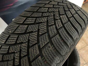 205 60 r16 zimne pneu Barum - 4