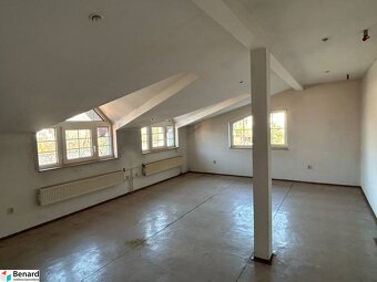 NA PRENÁJOM Polyfunkčná budova na bývanie/podnikanie, PREŠOV - 4