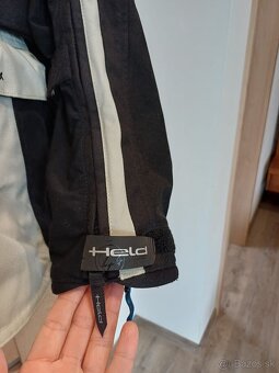 Held Carese EVO - 4