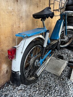 Babetta 207 - 4