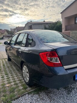 Renault Thália - 4