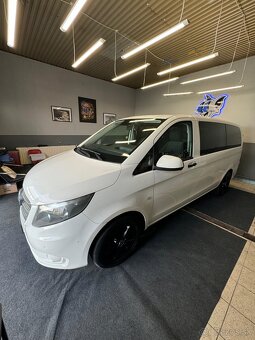 Mercedes-Benz Vito Tourer - 4