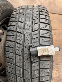 kolesa Ford S-Max Galaxy 5x108 R16 - 4