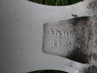 Elektróny na škoda Fabia - 4