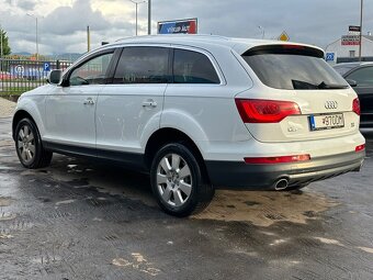 Audi Q7 3.0 TDI 245k quattro tiptronic8 DPF - 4