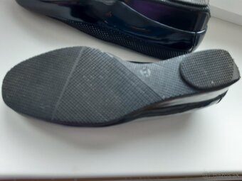 Topánky-lodičky Clarks - 4