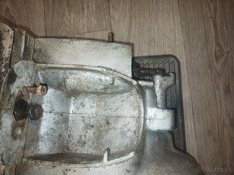 Jawa 350-360 - 4