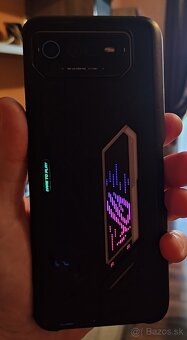 Asus rog phone 6pro 16GB/512GB - 4