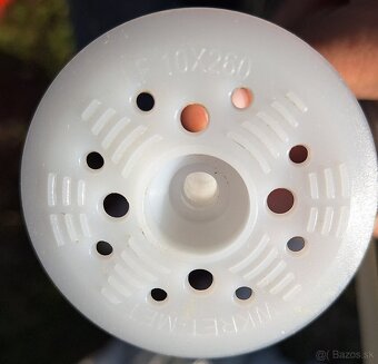 Fasádna vata KNAUF FKD S Thermal 200 mm + Kotvy - 4