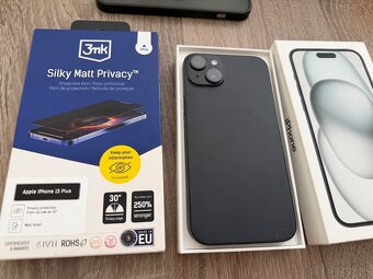 Iphone 15 plus 128gb - 4