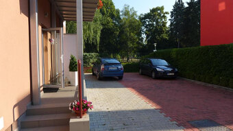 Park - 2 izbové, dvoj-posteľové apartmány na prenájom, 370€/ - 4