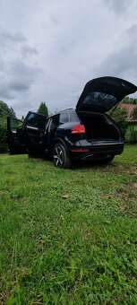 Volkswagen Touareg - 4