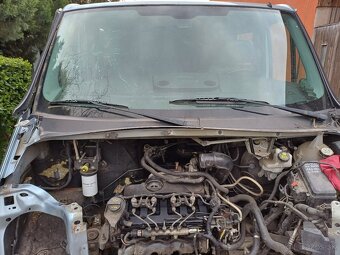 Ford Transit 2.2 TDCI - 4