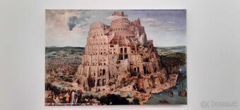 Magnetky zberateľské, umelecké - 4