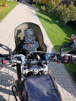 Ktm 690 enduro - 4