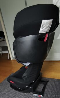 Autosedačka CYBEX s isofixom ( 9-36kg) - 4