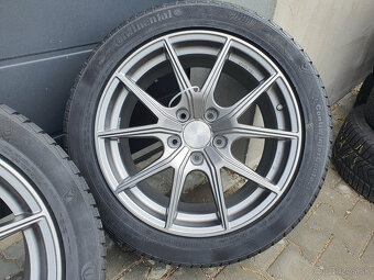 5x130 r19 kolesa porche macan disky alu 295 40 19 rafky - 4