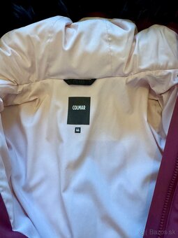 Predam ako novy stylovy lyziarsky overal - Colmar - 4