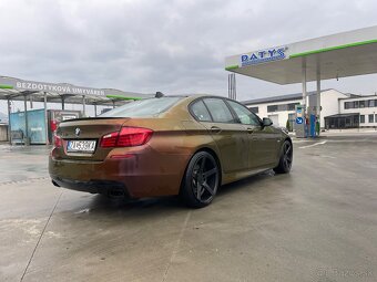 BMW 530d - 4