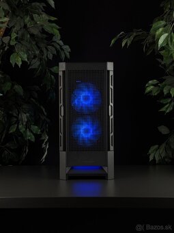 ☑️ Ryzen 9 3950X / RTX 5050 / 16GB RAM / 1TB SSD / 24M Zár - 4