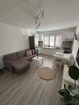 PRENÁJOM 2-izbový byt CENTRUM Nitra - 4