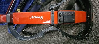 Elektrické husle - 4