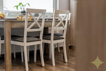 3-izbový zariadený byt po rekonštrukcii na prenájom – Žiar n - 4