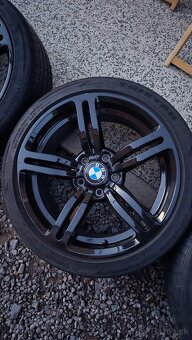 Bmw 5x120 r18 - 4