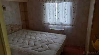 Mobilny dom 3,07x9 - 4