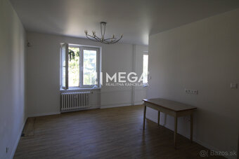 Na predaj 2i byt - ul. Dobrianskeho v meste Humenné - 4